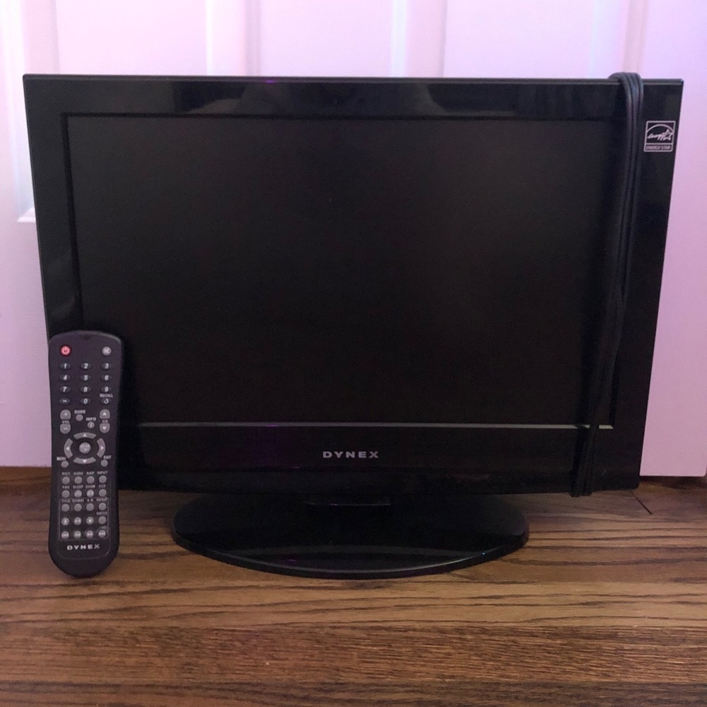 Monitor